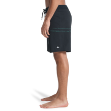 Load image into Gallery viewer, Quiksilver Surfsilk Straight 18 Boardshorts/ Swim Shorts