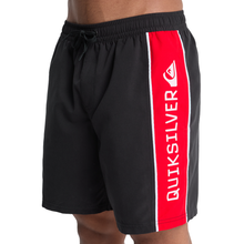 Load image into Gallery viewer, Quiksilver Everyday Clicker Volley 17Nb Boardshorts/ Swim Shorts
