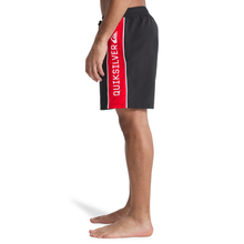 Load image into Gallery viewer, Quiksilver Everyday Clicker Volley 17Nb Boardshorts/ Swim Shorts