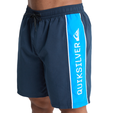 Load image into Gallery viewer, Quiksilver Everyday Clicker Volley 17Nb Boardshorts/ Swim Shorts