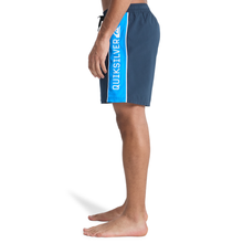 Load image into Gallery viewer, Quiksilver Everyday Clicker Volley 17Nb Boardshorts/ Swim Shorts