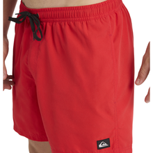 Load image into Gallery viewer, Quiksilver Everyday Solid Volley 15 Id Boardshorts/ Swim Shorts