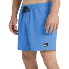 Load image into Gallery viewer, Quiksilver EVERYDAY SOLID VOLLEY 15 ID BOARDSHORTS/SWIM SHORTS