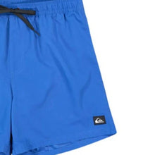 Load image into Gallery viewer, Quiksilver EVERYDAY SOLID VOLLEY 15 ID BOARDSHORTS/SWIM SHORTS