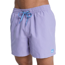 Load image into Gallery viewer, Quiksilver EVERYDAY SOLID VOLLEY 15 ID BOARDSHORTS/SWIM SHORTS
