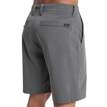 Load image into Gallery viewer, Union Heather Amph 19 Boardshorts/ Swim Shorts