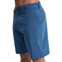 Load image into Gallery viewer, Union Heather Amph 19 Boardshorts/ Swim Shorts