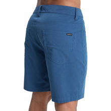 Load image into Gallery viewer, Quiksilver Nelson Amphibian 18 Boardshorts/ Swim Shorts