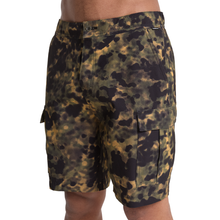 Load image into Gallery viewer, Half Jam Cargo 19 Boardshorts/ Swim Shorts
