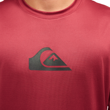 Load image into Gallery viewer, Quiksilver SOLID STREAK LS ID RASHGUARDS LONGSLEEVE