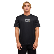 Load image into Gallery viewer, Quiksilver SEA DRIP SURF TEE SS ID RASHGUARDS SHORTSLEEVE