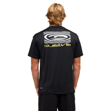 Load image into Gallery viewer, Quiksilver SEA DRIP SURF TEE SS ID RASHGUARDS SHORTSLEEVE