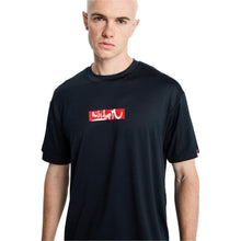 Load image into Gallery viewer, Impaired Surf Tee Ss Rashguards Shortsleeve