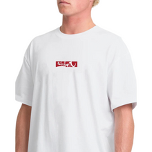 Load image into Gallery viewer, Impaired Surf Tee Ss Rashguards Shortsleeve