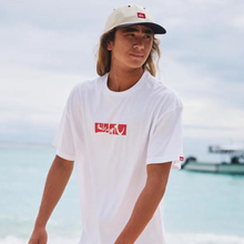 Load image into Gallery viewer, Impaired Surf Tee Ss Rashguards Shortsleeve
