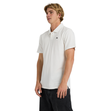 Load image into Gallery viewer, Mw Pique Polo Short Sleeves Polo