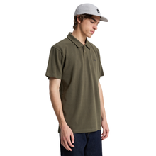 Load image into Gallery viewer, Mw Pique Polo Short Sleeves Polo