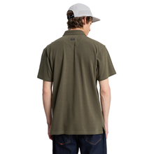 Load image into Gallery viewer, Mw Pique Polo Short Sleeves Polo