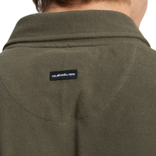Load image into Gallery viewer, Mw Pique Polo Short Sleeves Polo