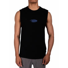 Load image into Gallery viewer, Chrome Muscle Id Sleeveless Shirt