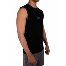 Load image into Gallery viewer, Chrome Muscle Id Sleeveless Shirt