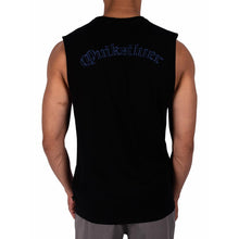 Load image into Gallery viewer, Chrome Muscle Id Sleeveless Shirt