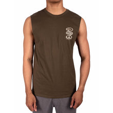 Load image into Gallery viewer, Freedom Harmony Muscle Id Sleeveless Shirt