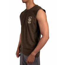 Load image into Gallery viewer, Freedom Harmony Muscle Id Sleeveless Shirt