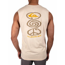 Load image into Gallery viewer, Freedom Harmony Muscle Id Sleeveless Shirt