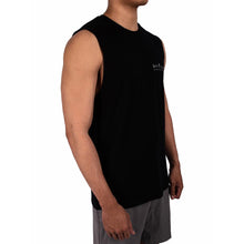 Load image into Gallery viewer, Quik Thought Muscle Id Sleeveless Shirt