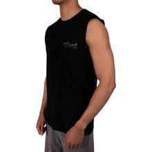 Load image into Gallery viewer, Quik Thought Muscle Id Sleeveless Shirt