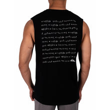 Load image into Gallery viewer, Quik Thought Muscle Id Sleeveless Shirt
