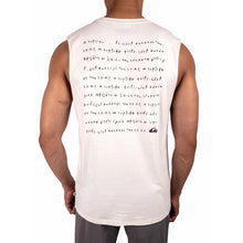 Load image into Gallery viewer, Quik Thought Muscle Id Sleeveless Shirt