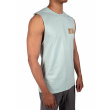 Load image into Gallery viewer, Low Tide Muscle Id Sleeveless Shirt