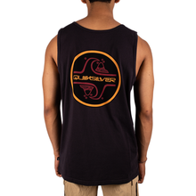 Load image into Gallery viewer, Quiksilver Sequal Tank Id Sleeveless Shirt