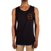 Load image into Gallery viewer, Quiksilver Sequal Tank Id Sleeveless Shirt
