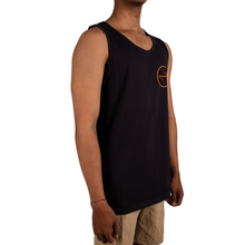 Load image into Gallery viewer, Quiksilver Sequal Tank Id Sleeveless Shirt