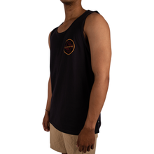 Load image into Gallery viewer, Quiksilver Sequal Tank Id Sleeveless Shirt
