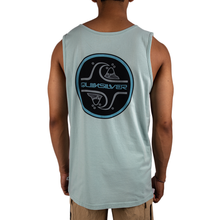 Load image into Gallery viewer, Quiksilver Sequal Tank Id Sleeveless Shirt