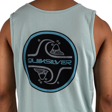 Load image into Gallery viewer, Quiksilver Sequal Tank Id Sleeveless Shirt