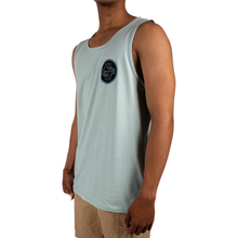 Load image into Gallery viewer, Quiksilver Sequal Tank Id Sleeveless Shirt