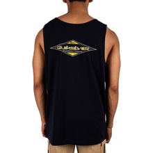 Load image into Gallery viewer, Quiksilver Sunfade Tank Id Sleeveless Shirt