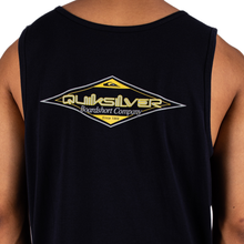 Load image into Gallery viewer, Quiksilver Sunfade Tank Id Sleeveless Shirt