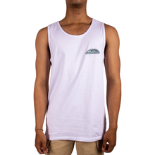 Load image into Gallery viewer, Quiksilver Fade Radiant Tank Id Sleeveless Shirt