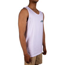 Load image into Gallery viewer, Quiksilver Fade Radiant Tank Id Sleeveless Shirt