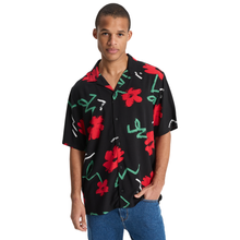 Load image into Gallery viewer, Quiksilver Safe Paradise Ss Short Sleeves Polo