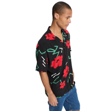 Load image into Gallery viewer, Quiksilver Safe Paradise Ss Short Sleeves Polo