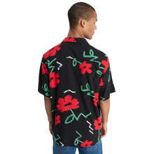 Load image into Gallery viewer, Quiksilver Safe Paradise Ss Short Sleeves Polo
