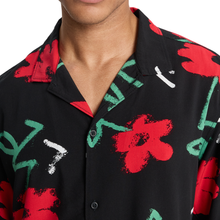 Load image into Gallery viewer, Quiksilver Safe Paradise Ss Short Sleeves Polo
