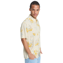 Load image into Gallery viewer, Quiksilver Coastal Floral Ss Short Sleeves Polo